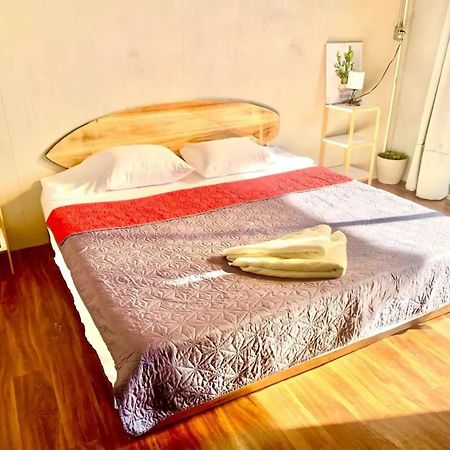 Beach Lofts And Surf ฆาโก ภายนอก รูปภาพ