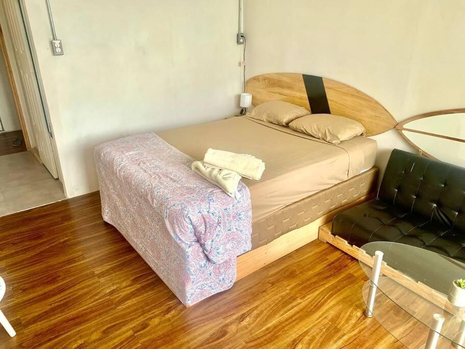 Beach Lofts And Surf ฆาโก ภายนอก รูปภาพ