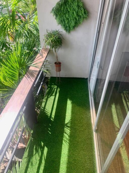 Beach Lofts And Surf ฆาโก ภายนอก รูปภาพ
