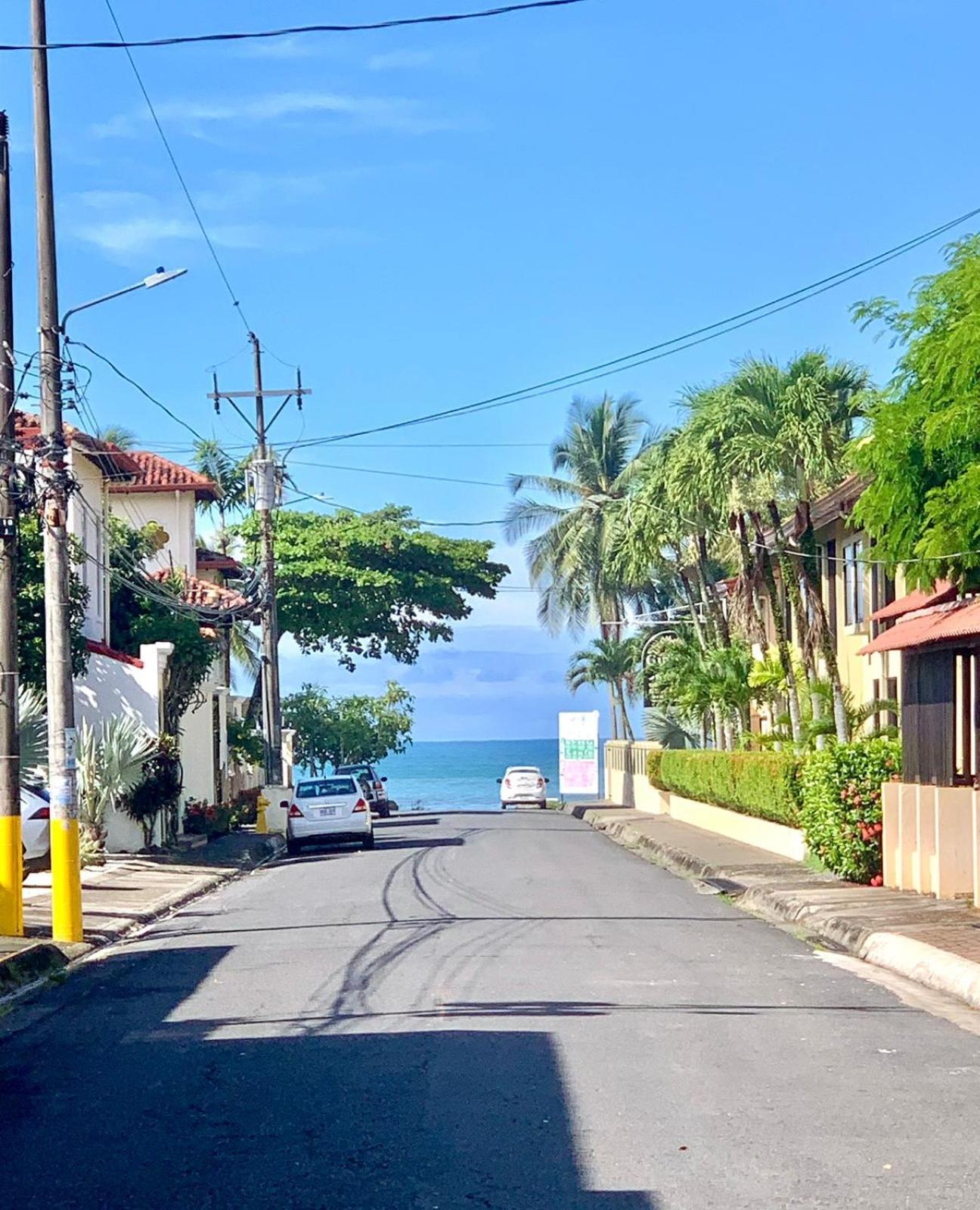 Beach Lofts And Surf ฆาโก ภายนอก รูปภาพ