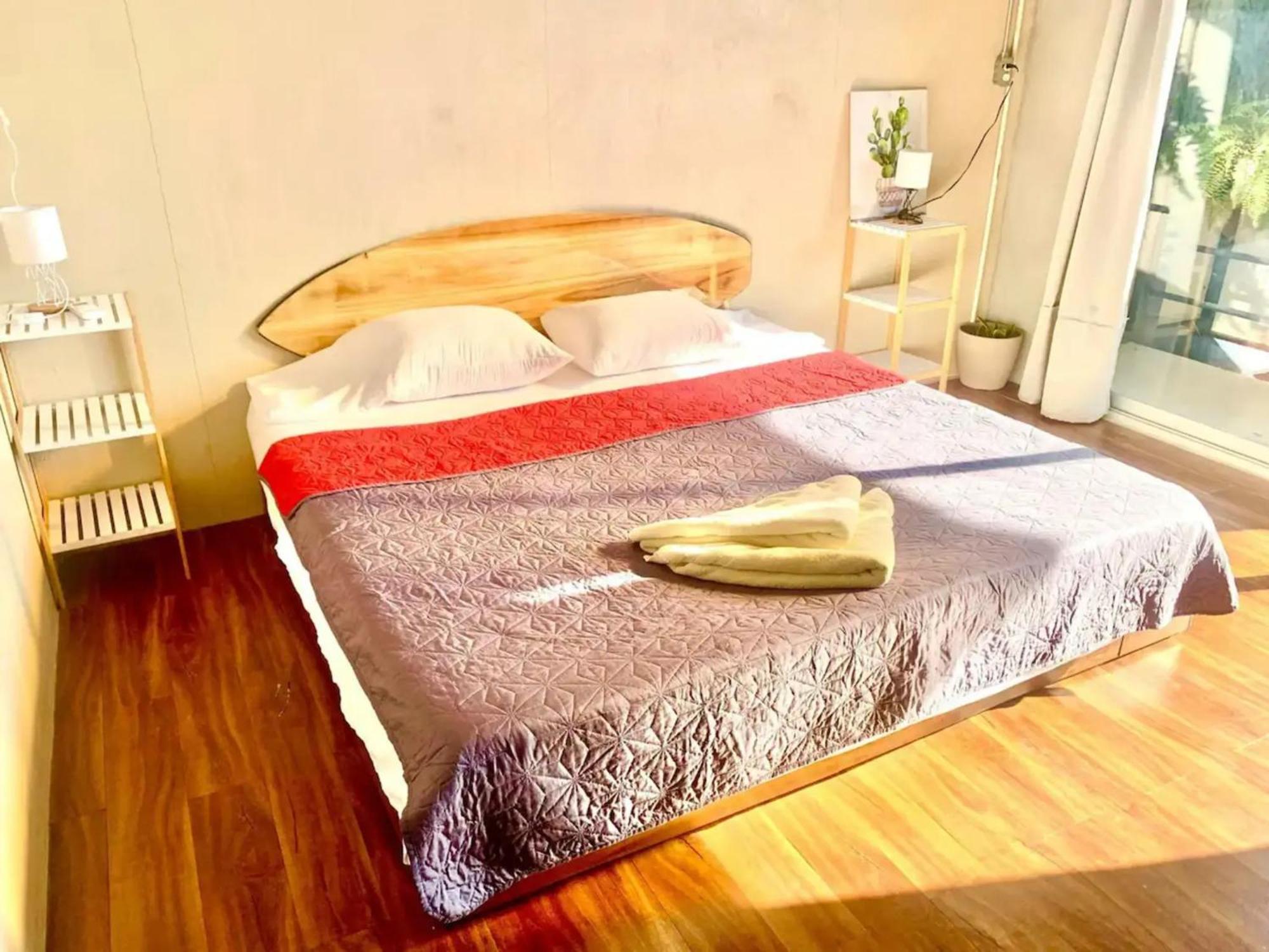 Beach Lofts And Surf ฆาโก ภายนอก รูปภาพ