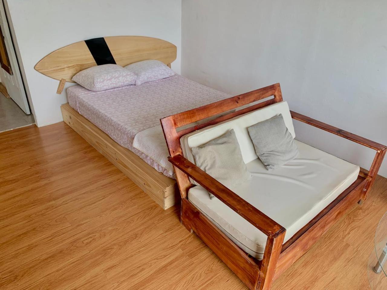 Beach Lofts And Surf ฆาโก ภายนอก รูปภาพ