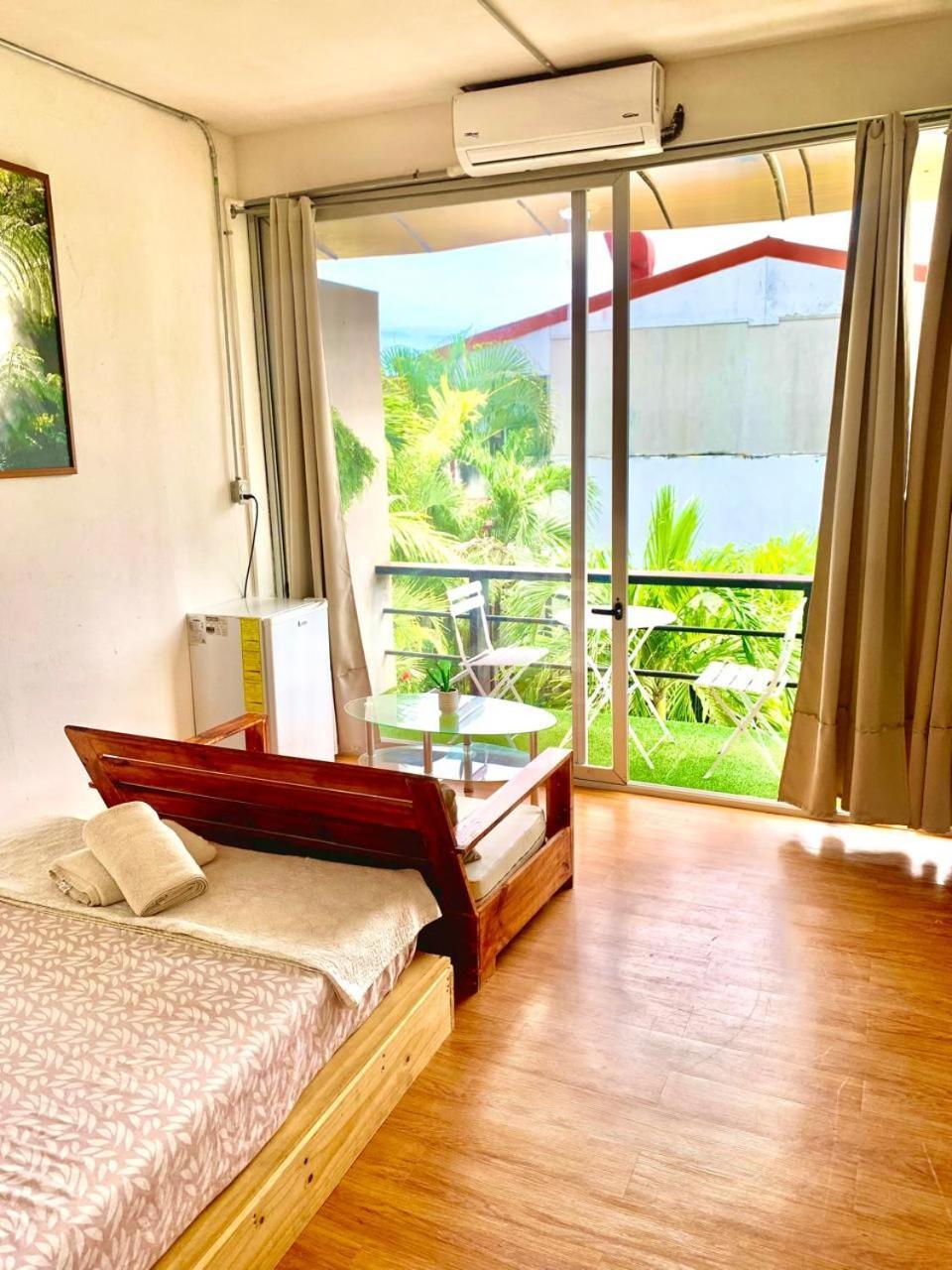 Beach Lofts And Surf ฆาโก ภายนอก รูปภาพ