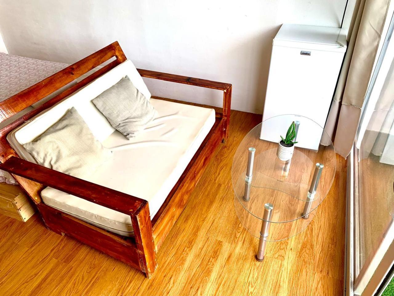 Beach Lofts And Surf ฆาโก ภายนอก รูปภาพ