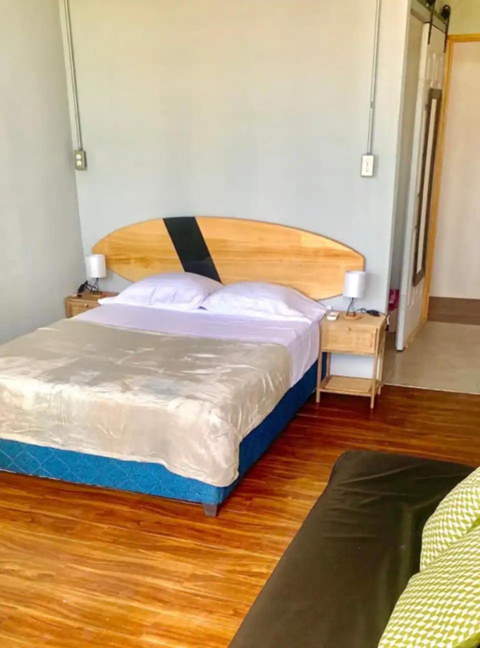 Beach Lofts And Surf ฆาโก ภายนอก รูปภาพ