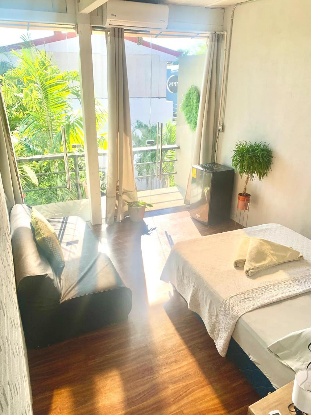 Beach Lofts And Surf ฆาโก ภายนอก รูปภาพ