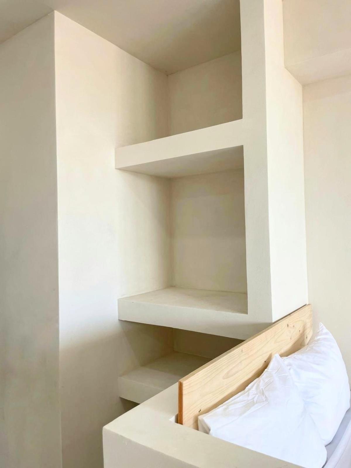 Beach Lofts And Surf ฆาโก ภายนอก รูปภาพ