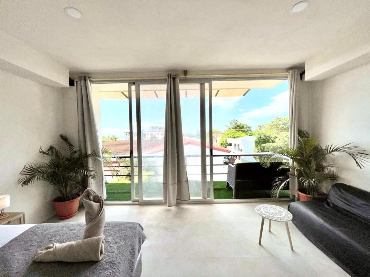 Beach Lofts And Surf ฆาโก ภายนอก รูปภาพ