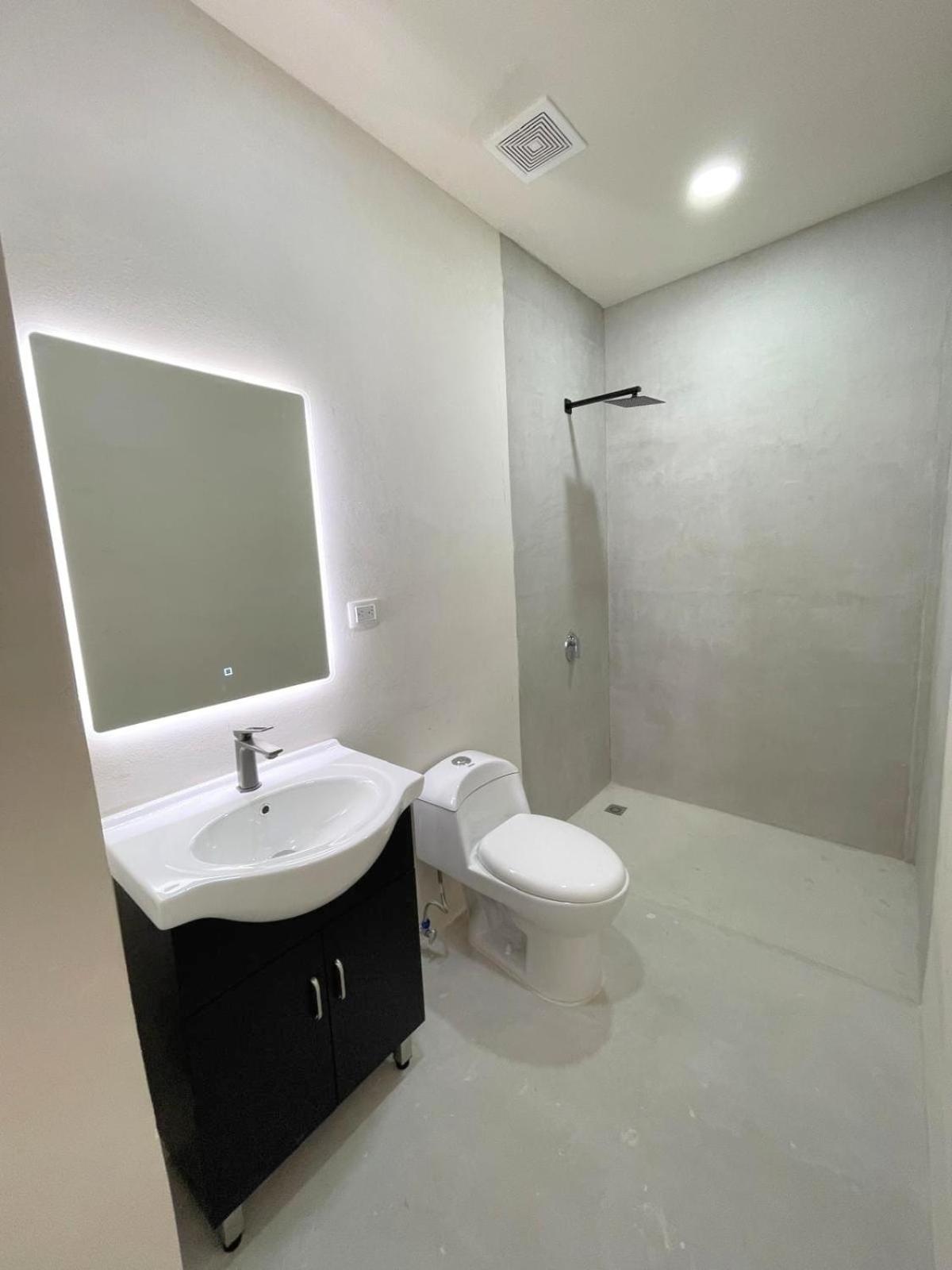 Beach Lofts And Surf ฆาโก ภายนอก รูปภาพ