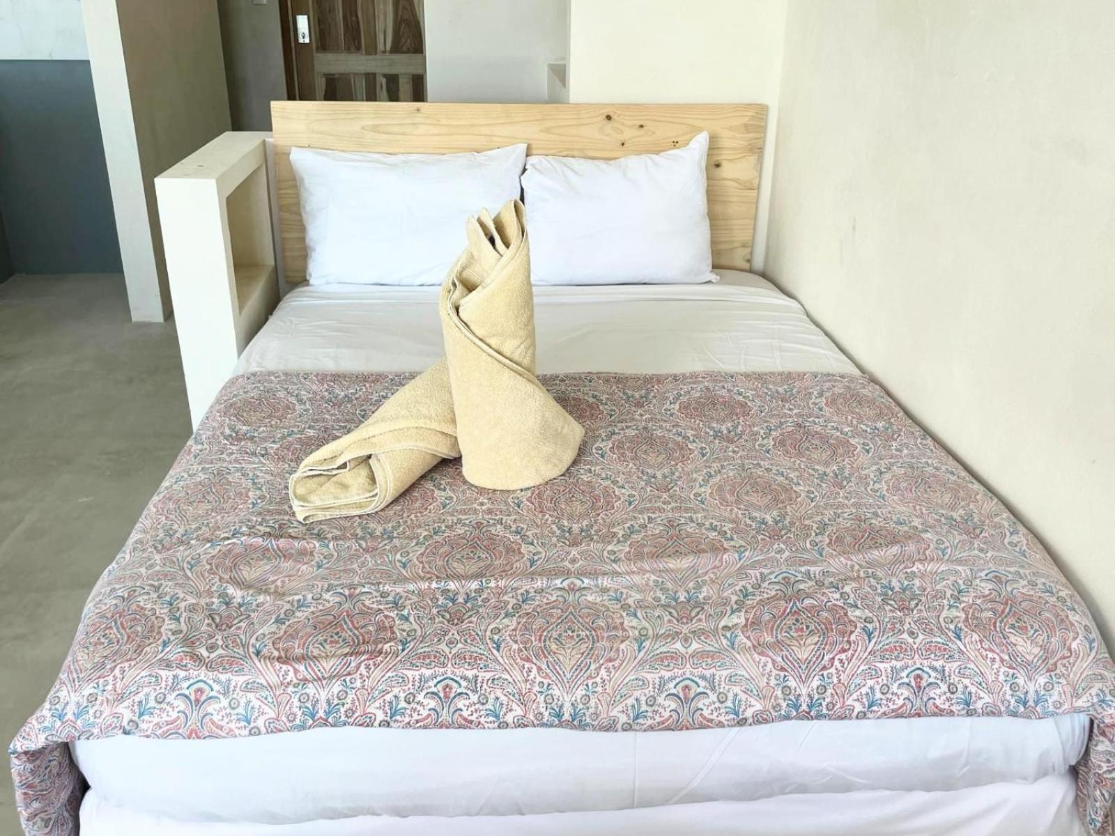 Beach Lofts And Surf ฆาโก ภายนอก รูปภาพ