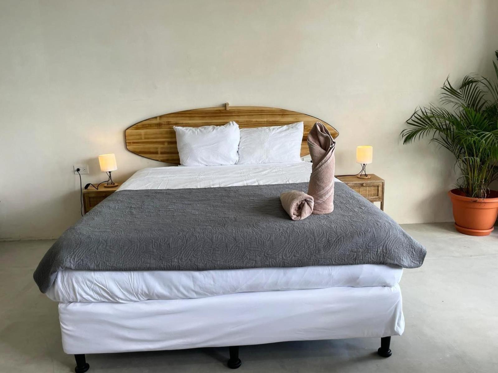 Beach Lofts And Surf ฆาโก ภายนอก รูปภาพ