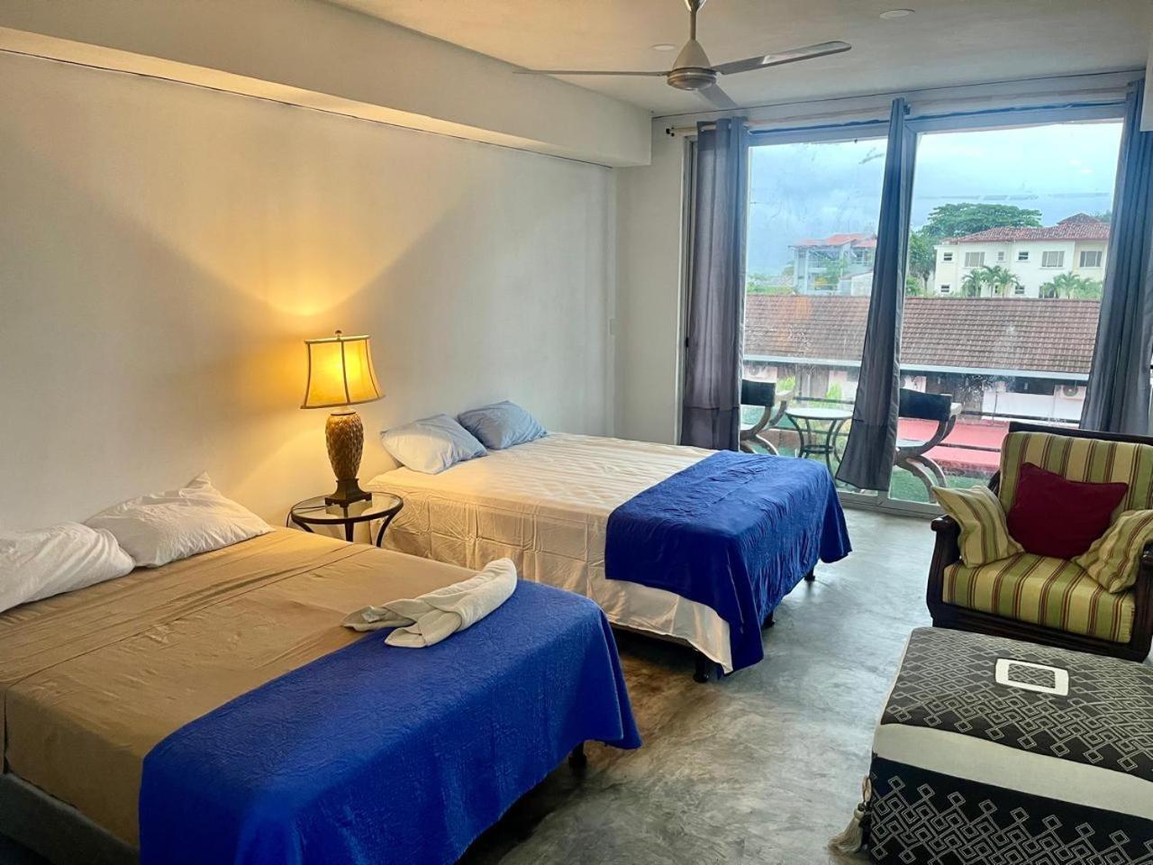 Beach Lofts And Surf ฆาโก ภายนอก รูปภาพ