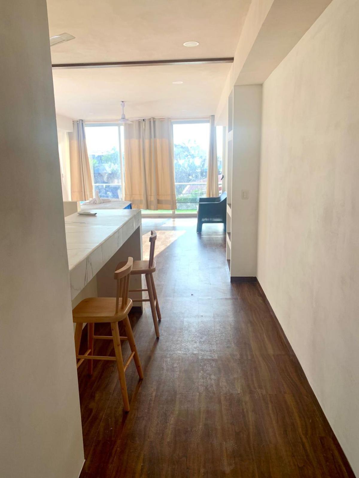 Beach Lofts And Surf ฆาโก ภายนอก รูปภาพ