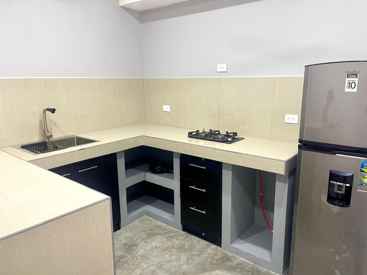 Beach Lofts And Surf ฆาโก ภายนอก รูปภาพ