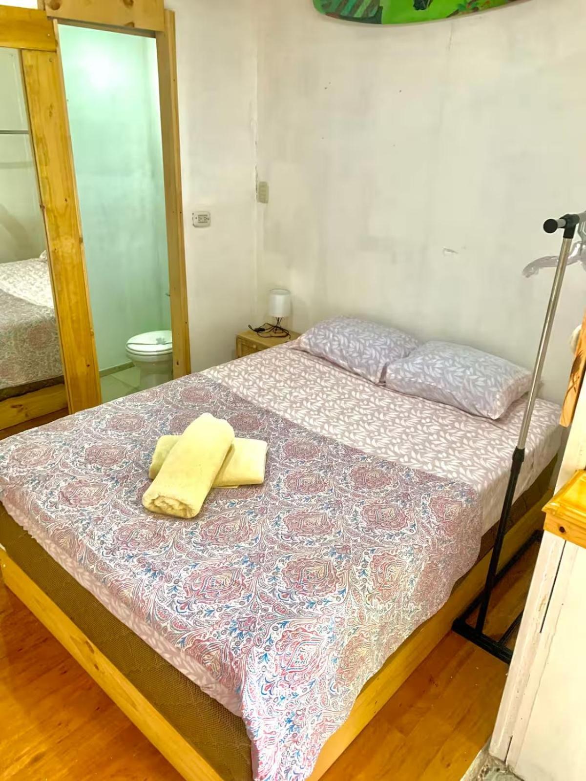 Beach Lofts And Surf ฆาโก ภายนอก รูปภาพ